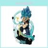 Фигурка Веджетты из Dragon Ball из ПВХ для декора автомобиля и коллекционирования