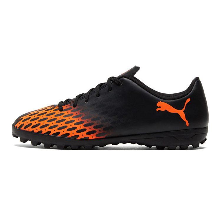 Puma Футбольные бутсы Spirit TT Черные 106068-04
