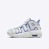 Повседневная обувь Air More Uptempo Summit White/Racer Blue FN4857-100 Юношеская