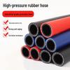 Industrial High-Pressure Rubber Oil Hose