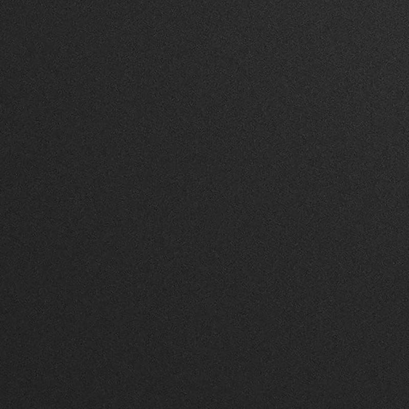 Черная пленка для окон Total Blackout Non-Adhesive Privacy, статическая пленка для матового стекла для украшения стеклянных дверей в ванной комнате