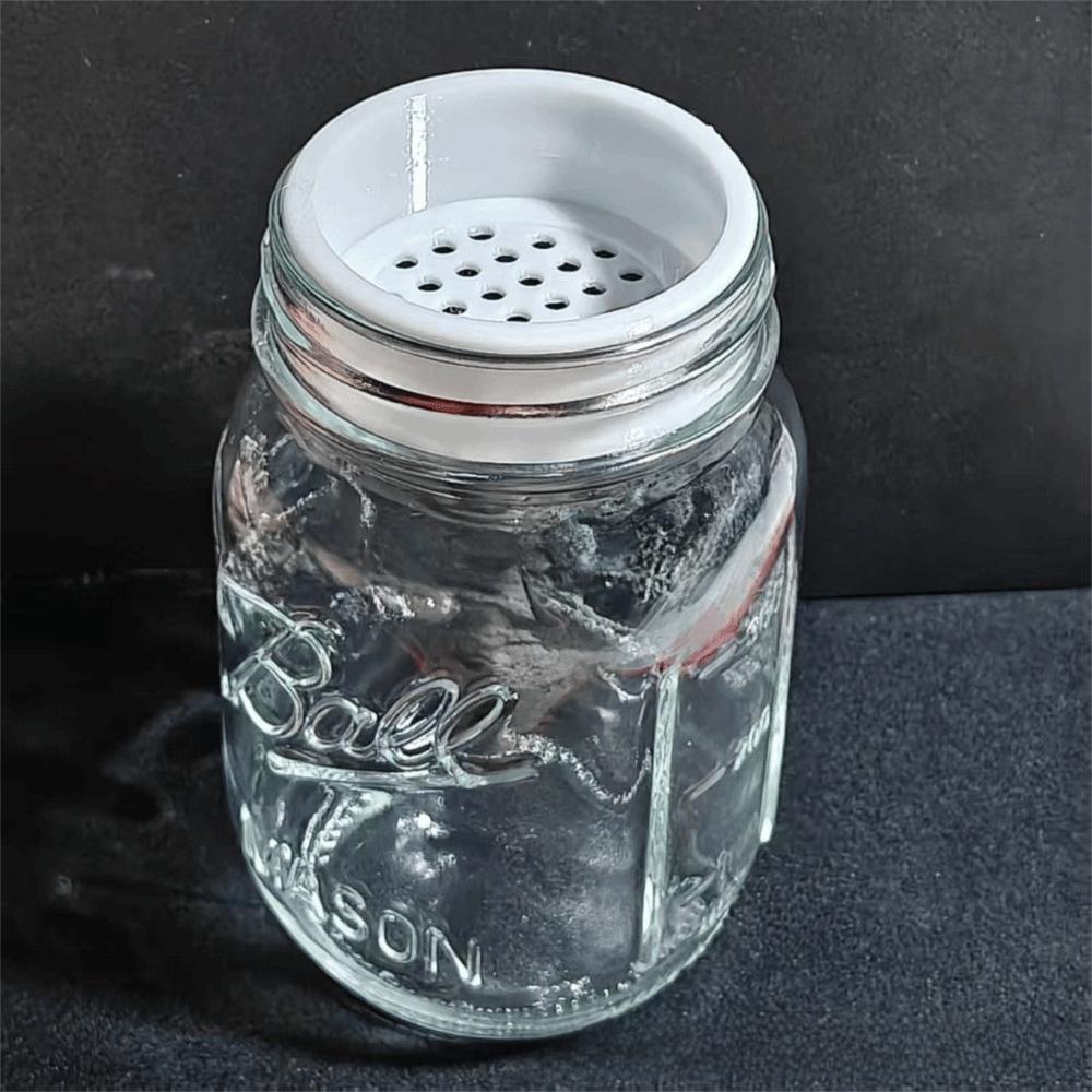 2/4pcs Drain Hole Seed Sprouting Trays Plastic Deep Tray Microgreens Sprouting Kit