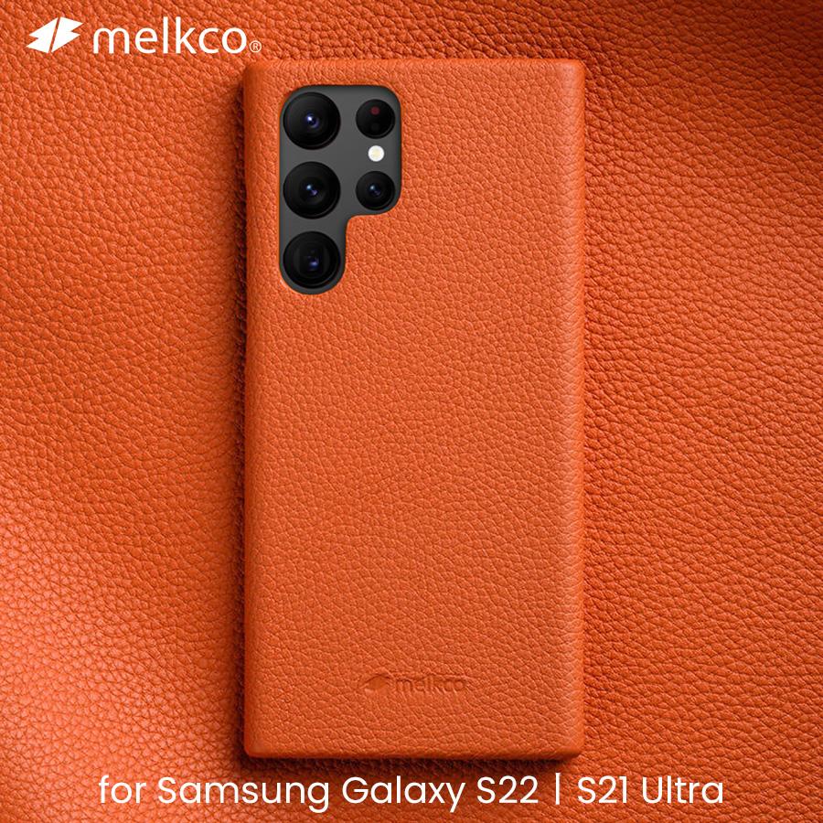 Для Samsung Galaxy S23 S22 Ultra 21 Plus + 5G Чехлы Премиум Чехол из Натуральной Кожи роскошный Модный Коровья Кожа Бизнес Чехол для Телефона