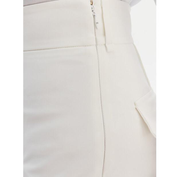 Юбка карандаш Elisabetta Franchi GO-159-61E2-V360