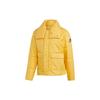 Outdoor Warm Jacket Men Jackets Yellow DZ1431