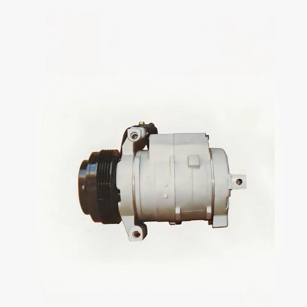 Компрессор 10S17C, совместимый с номерами деталей BMW 64526921650, 64528377067, 447170-5891
