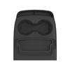 Heenvn Silicone One‑Piece Cup Holder&Sunglasses Storage Tray For Tesla ModelY Standard2026 Center Console Organizer Accessories
