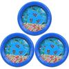 Oz Toy Ocean Sea Drum 3p Korean Childrens Toys