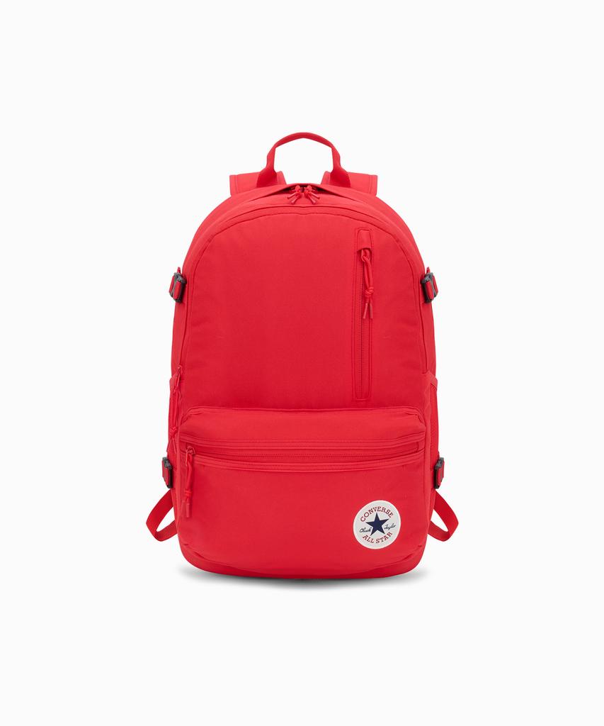 Рюкзак Converse Straight Edge Красный Ua5797-F97