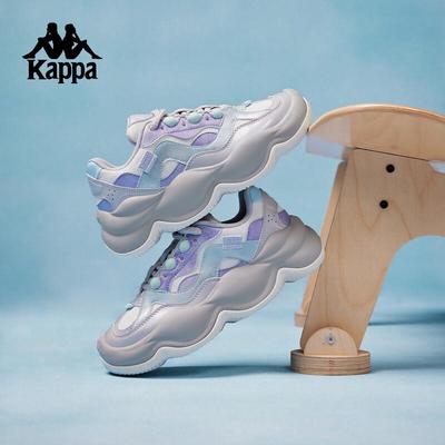 Женские кроссовки K0G25MC88 в стиле "Dad Shoes"