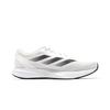 adidas Duramo RC Нескользящие, Износостойкие, Дышащие Низкие Беговые Кроссовки Унисекс Белый Черный ID2702(Команда140-)