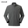 Мужская легкая водоотталкивающая куртка LMJA6AF25