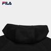 Fila Унисекс зимняя толстовка с капюшоном