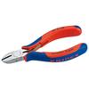 KNIPEX Кусачки электрика, 110мм, 7015110