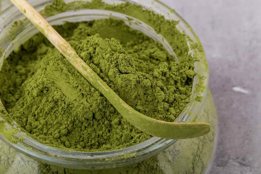 herbata zielona Matcha Premium - 1kg