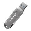 Флеш-накопитель Newman UT05 с двумя интерфейсами USB 3.1 Type-C и OTG