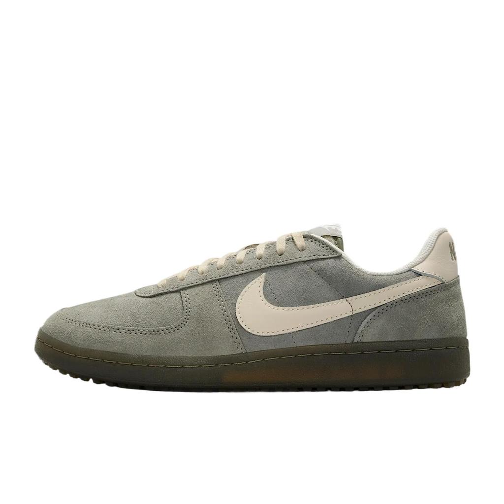Nike Field General 82 Light Army Natural Men Sneakers Green IF0666-300