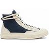 Converse Chuck 70 High 'Final Club - Obsidian' (Unisex) Obsidian / Egret / Egret Canvas Shoes 168604C