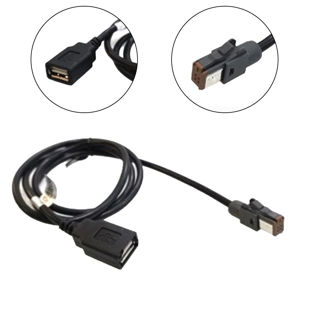 USB-адаптерный кабель Длина 100 см 1 шт. 1x Аксессуары