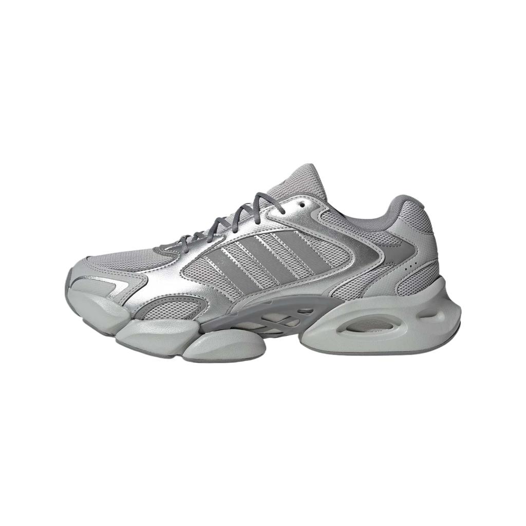 adidas MEGASTRIDE Дышащие Массивные Кроссовки Унисекс Кроссовки KJ3925