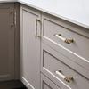 Minimalist Wardrobe Door Handle Light Luxury Drawer Handle  For Cabinet Wardrobe Drawer Kitchen
