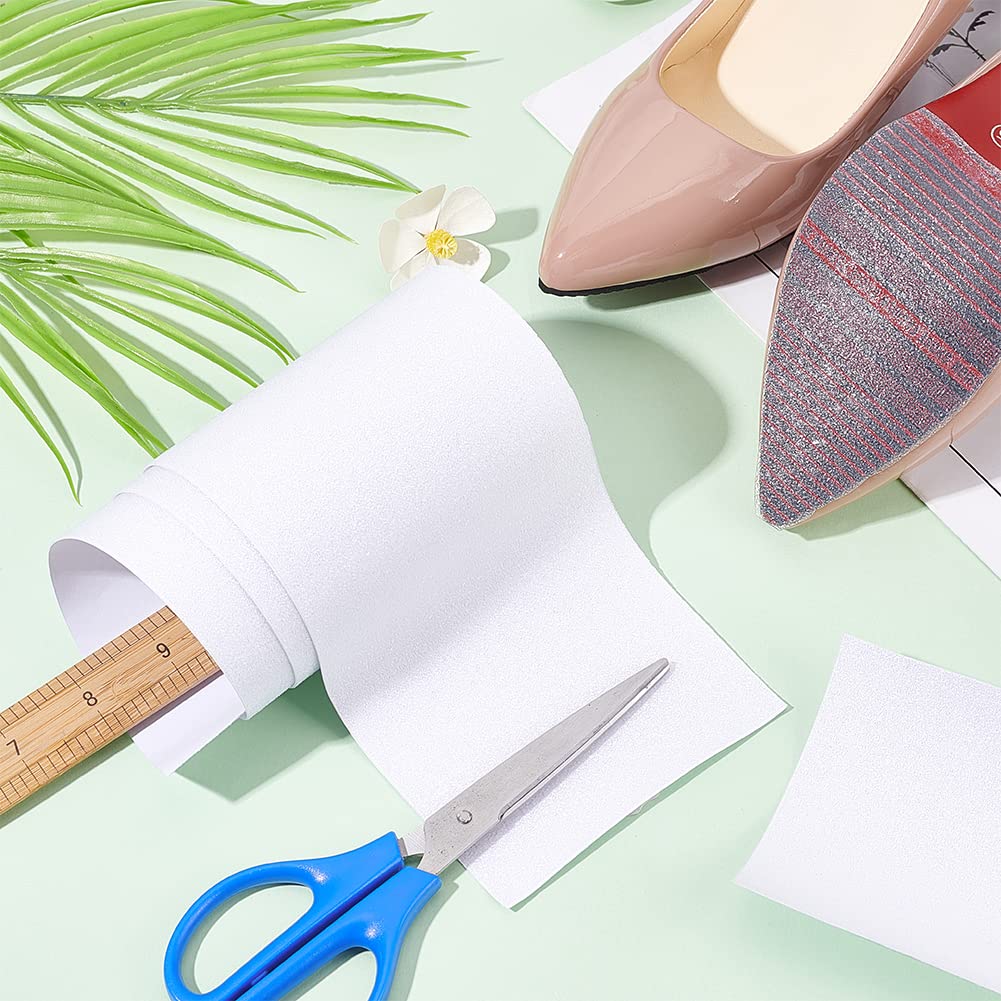 Защита подошвы, нескользящие подушечки для обуви, клейкие наклейки для подошвы обуви