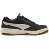 Puma Rebound Ретро Комфорт Повседневные Скейт-ботинки Мужские Черные 400214-06