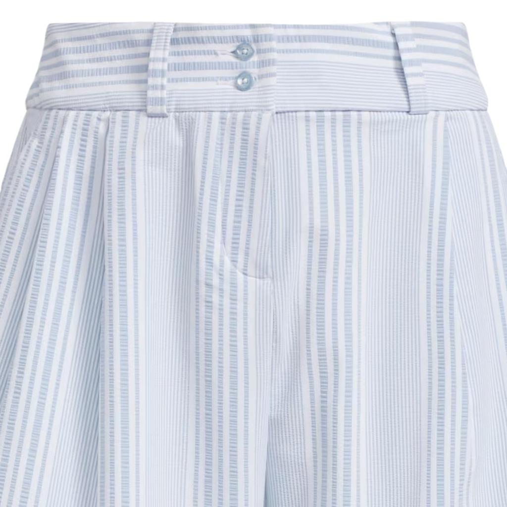 Adidas Casual Shorts Women's Blue JF4576