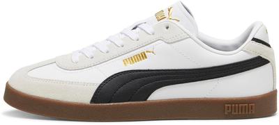 Кроссовки Club II Era white/black