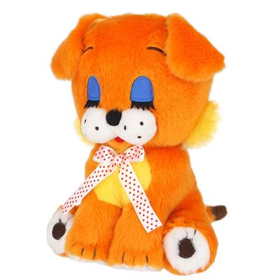 Sanei Boeki оригинальная мягкая игрушка Retrops Osumashi Ш12 x Г9 x Животное Kotora-chan В16.5 см