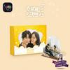 Drama 'Brewing Love' OST [STAYG ALBUMS Ver.]