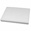 Foam Work Support, 210x150x20 Mm, for Felting, Bag 1 Pc