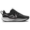 Nike Pegasus Trail 5 Черно-белые женские кроссовки антрацитовый волчье-серый DV3865-001