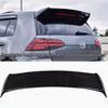 Задний спойлер Volkswagen Golf 6 GTI в стиле Osir (2008-2013)