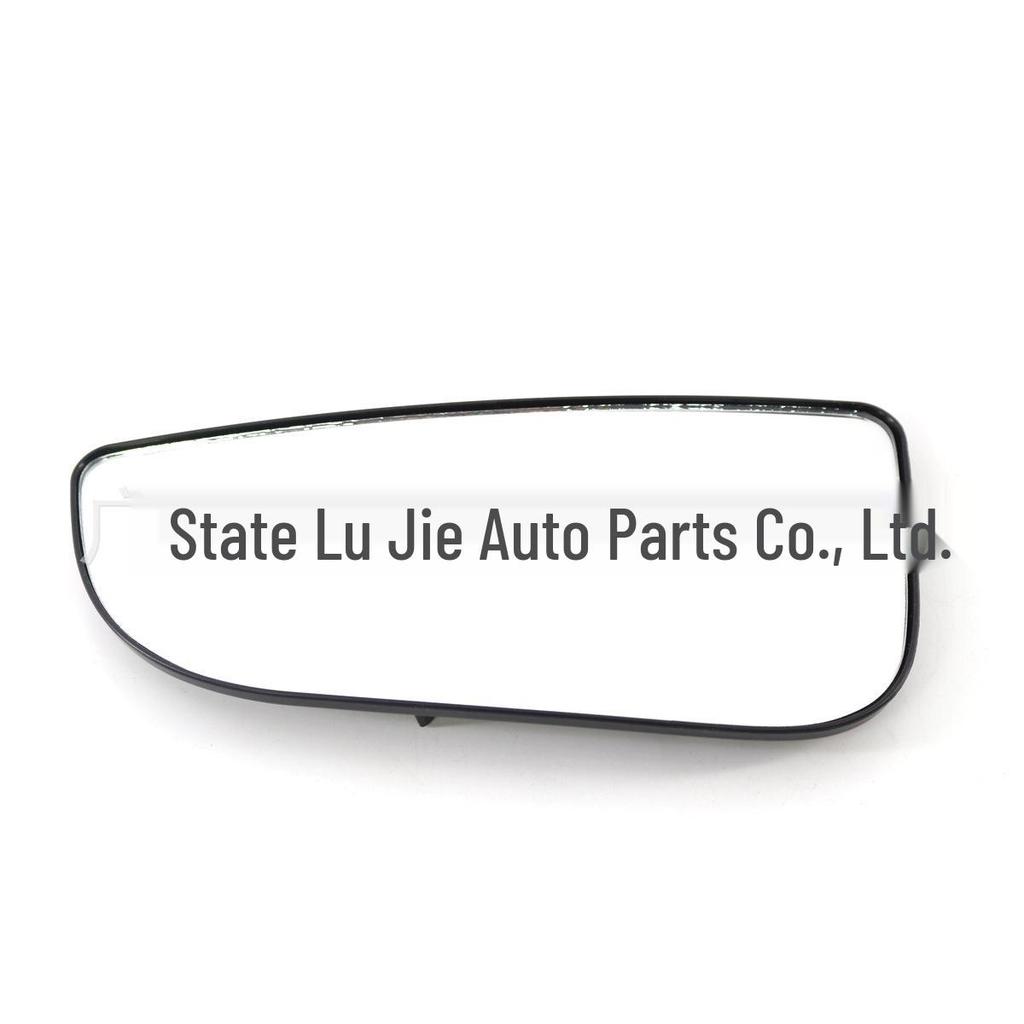 Dodge Ram Rearview Mirror Lens (2010-2020) for 1500-5500 Models