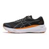 Asics Мужские кроссовки Gel Kayano 30 Lite-Show Black Pure Silver 1011B765-001