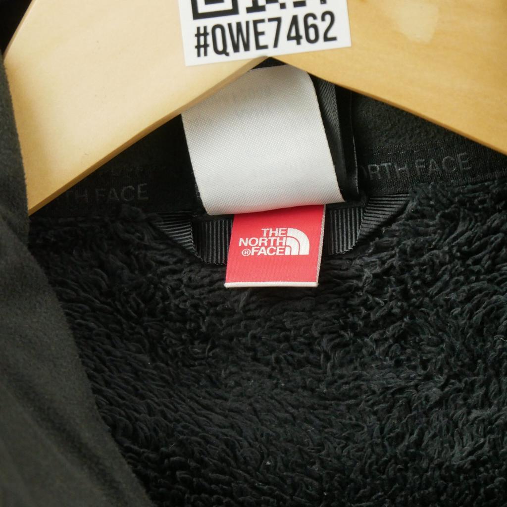 Seconde vie - Veste polaire Femme Osito TNF Noir - Excellent état