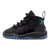 Air Jordan 11 Retro TD Gamma Blue 2025 Детские кроссовки Черный Varsity-Maize 378040-047