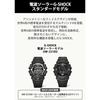 Наручные часы Casio G-Shock Радиоуправляемые Солар GW-2310U-1JF Мужские Черные