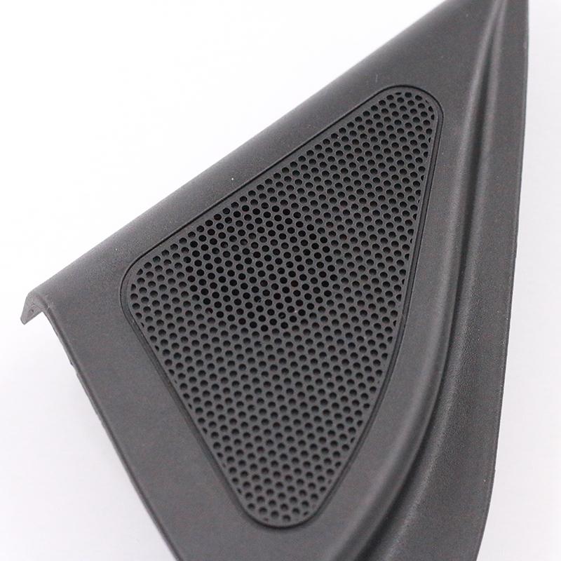 Подходит для Hyundai Creta с твитером 87650C9020