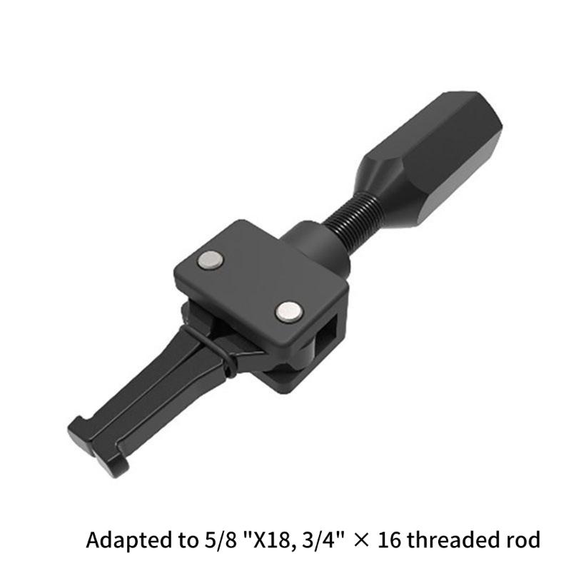 Инструмент для съемника направляющих подшипников Надежный съемник направляющих подшипников Съемник направляющих подшипников Простая разборка для профессионалов