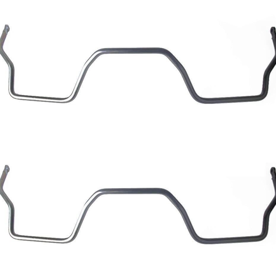48812-60130 Rear Lateral Stabilizer Bar for Japanese VZJ95 Models