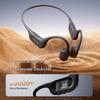 Костная проводимость Bluetooth-наушники Saina B77S Pro Max