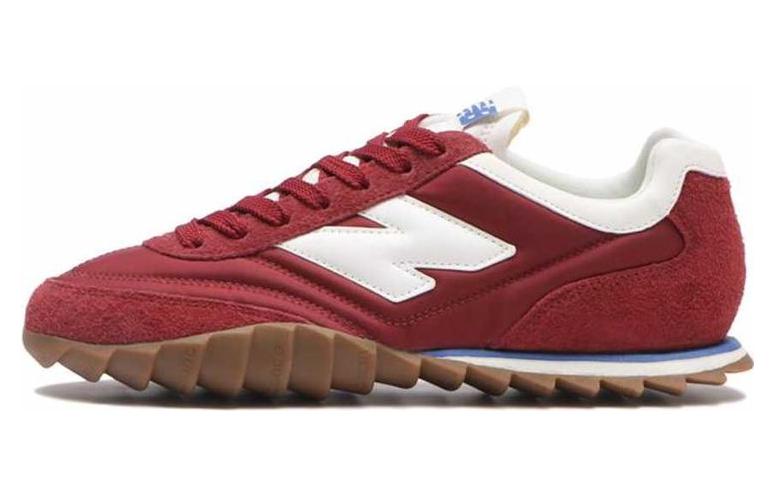New Balance RC30 Глубокий Земляной Красный URC30BA