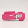 For Panasonic Lumix DMC-ZS99 / DMC-TZ99 Camera Case Silicone Protective Cover with Shock Absorbing Anti Scratch