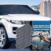Nano Sparkle Cloth Многоцелевое средство для удаления царапин на автомобиле Nano Scratch Remover 6 шт. Безопасное средство для удаления царапин на автомобиле Nanosparkle Cloth для краски на транспорте
