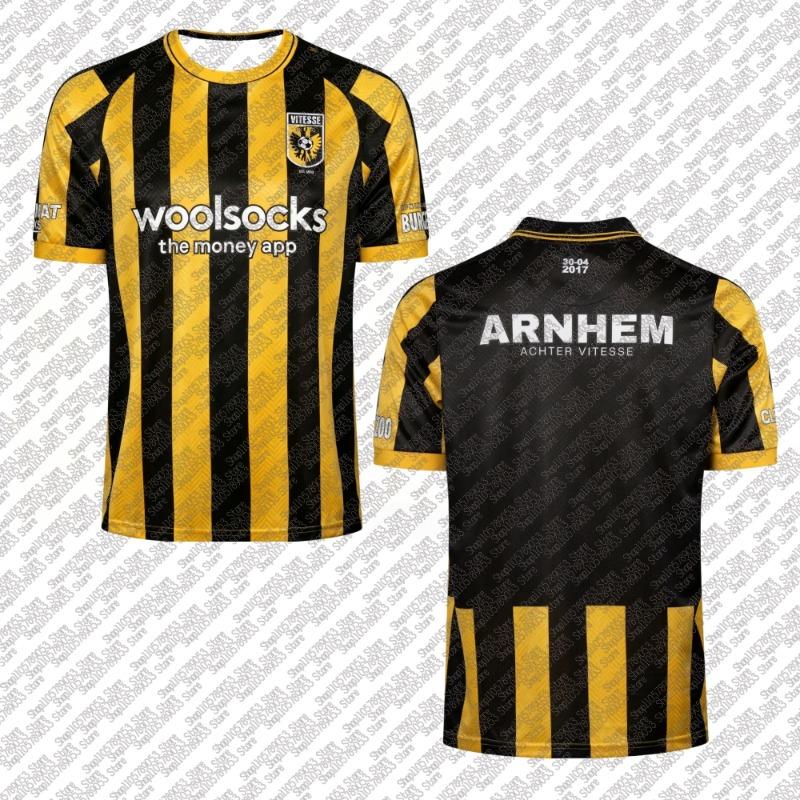 2026/27 Mens Kids Boys Breathable Football Jersey Sports Quick-drying Home Male Gift Top Adult Home Soccer Game V-Vitesse Hot