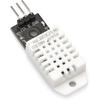 2 шт. Цифровой датчик влажности и температуры DHT22/AM2302 Модуль для Arduino Raspberry Pi, Измеритель-монитор температуры и влажности, Электронный для практики DIY