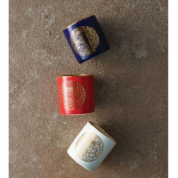 Чашка «Королевский драконий халат» (Конрёнпо) – Эксклюзив Национального музея Кореи