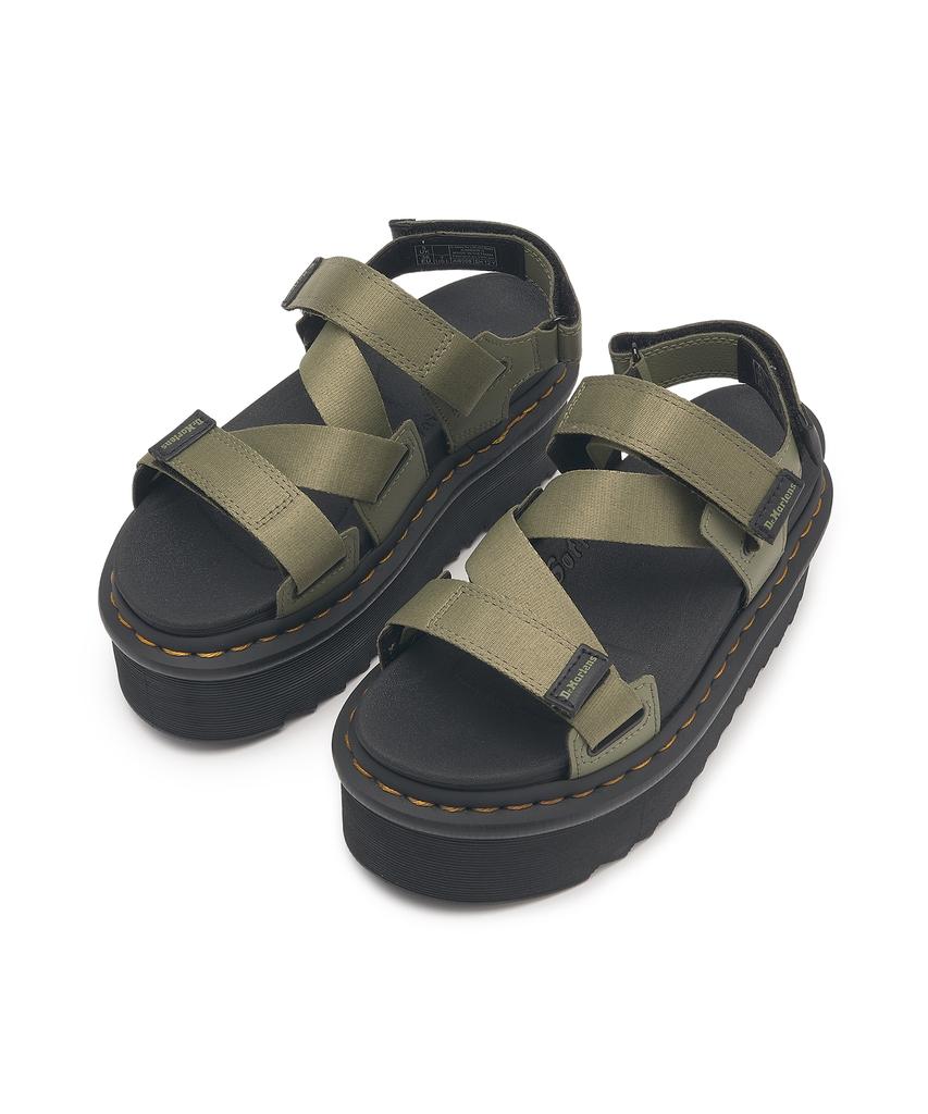 Dr.Martens Kimber II - Хаки / 31805357
